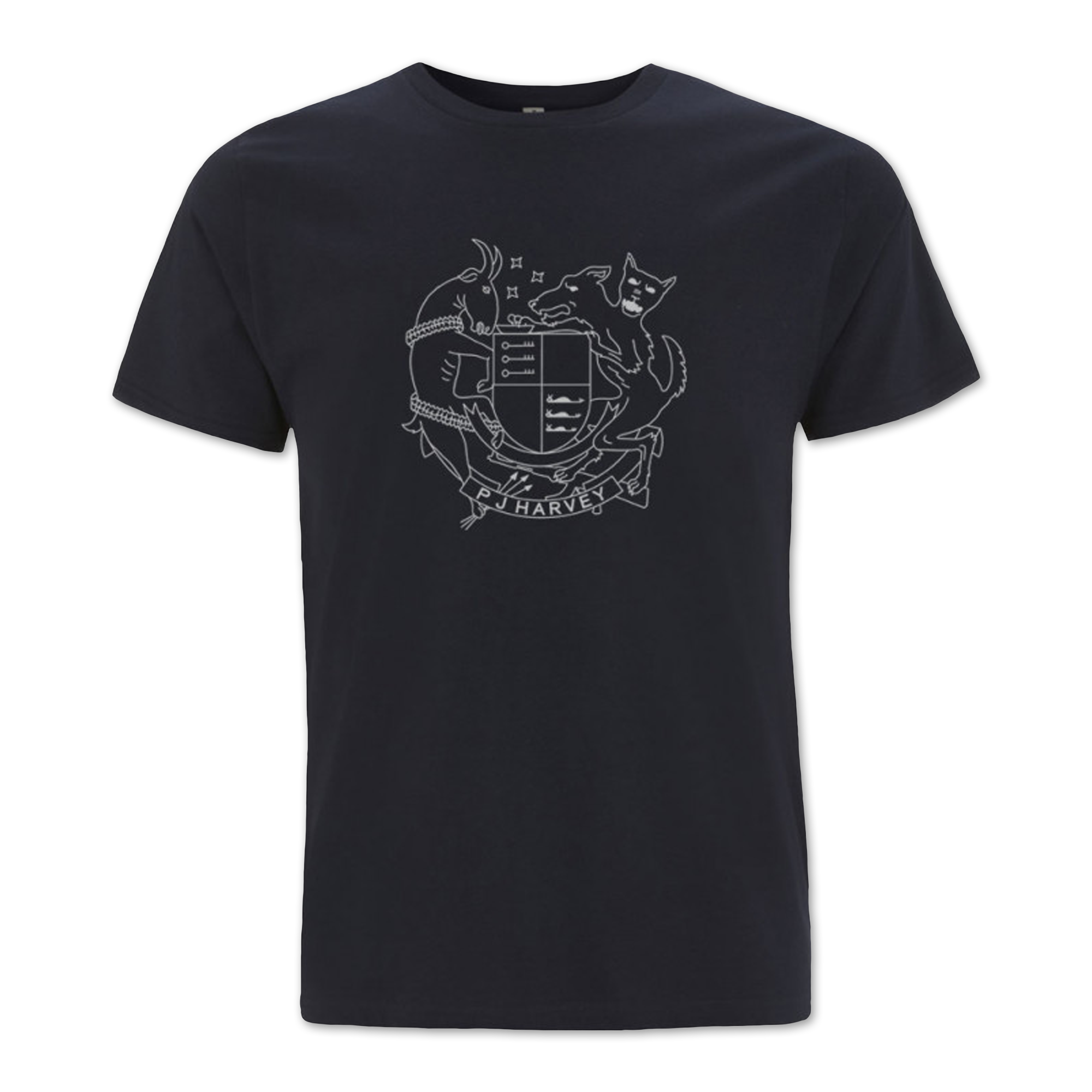 Crest T-shirt