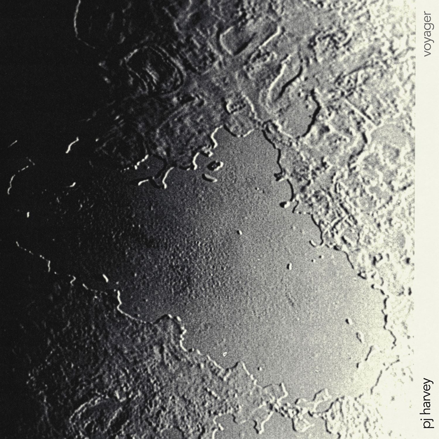 Voyager - 7"